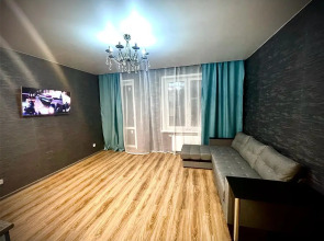 Апартаменты Студия в Советском районе