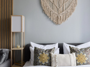 Апартаменты Your Eastern Apart  для 4 гостей