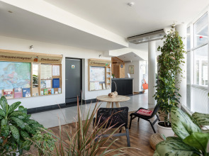 Хостел Пилигрим