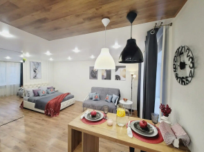 V Centre Goroda Apartments