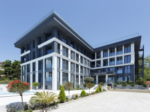 Отель Делос