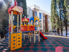 Апарт-отель Видный