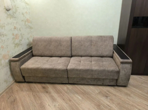 1-Komnatnaya Flat