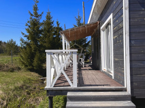 Частный Дом Форест Инн