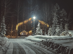 Sibirskiy Guest house