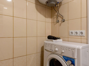 Апартаменты Мой Питер на Севастьянова 3