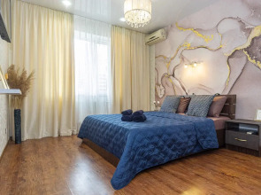 Апартаменты у парка Краснодар