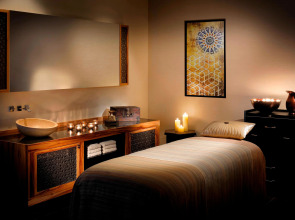 JW Marriott Marquis Hotel Dubai