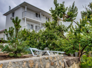 Гостевой Дом Рейд