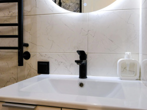 Апартаменты в ЖК Метрополии 707/1