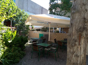 Гостевой дом Анжелика