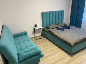 Apartamenty DreamHouse na Sputnikov