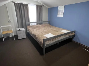 Гостевой дом Берлога