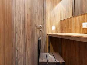 Апартаменты KIGO Park Legend