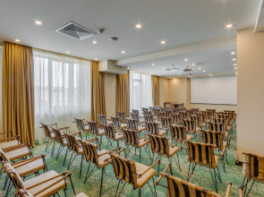 Отель Sole Palace