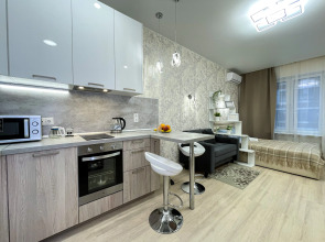 Апартаменты Современная Студия