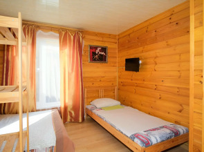 Апартаменты Holiday Home at Frunze 1
