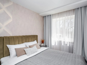 Апартаменты Комфорт Класса в Центре Города