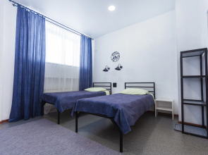 Меблированные комнаты Lucky на Набережной