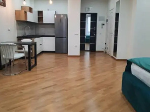 Апартаменты Панорама Сити