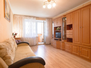 Квартира Уютная Командировка