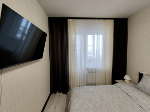 Апартаменты на Батецкой