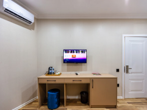 Бутик-отель Hillside City Сenter