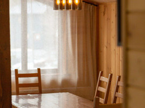 База отдыха Velvet