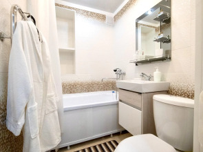 FSF Sovetskiy 1/1 Contactless check-in Apartments-