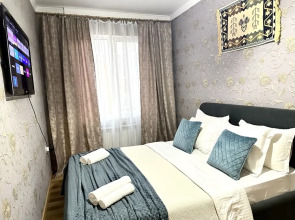 Квартира Имама Шамиля 36