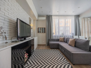 Апартаменты в ЖК Европeйcкий