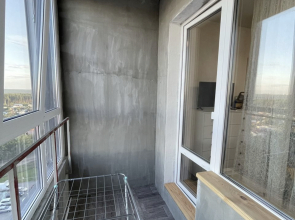 Квартира Уютная 3-комнатная квартира