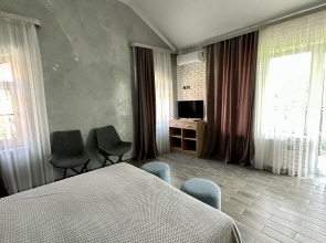 Гостевой дом Аммонит