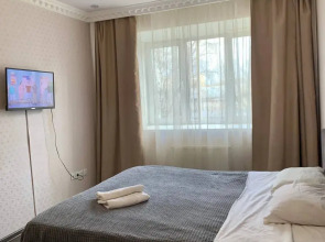 Квартира однокомнатная