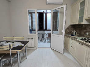 Апартаменты на Ирчи Казака 53А