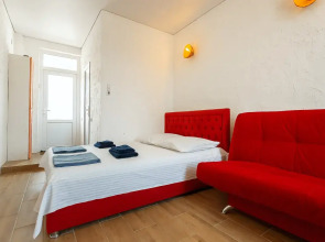 Апартаменты Барракуда