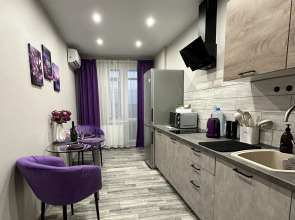 Квартира Bykovtsev Family