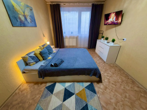 Apartamenty Unosti 37