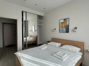 Domant Na Trudovoy 25k1 10 Apartments