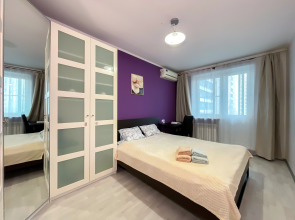 Квартира Like Home Apartment