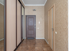 Апартаменты Центр ривьера