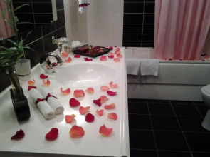 Отель Le Grande Plaza Tashkent