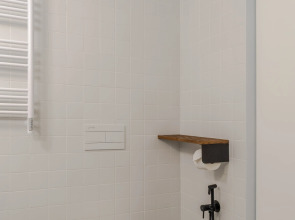 Veselovka Experience