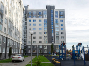 Апартаменты