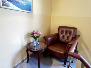 Меблированные комнаты Елизавета на ул.Островского 45