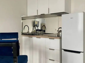 Апартаменты Parade Aparts 2