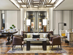 Fairmont Quasar Istanbul