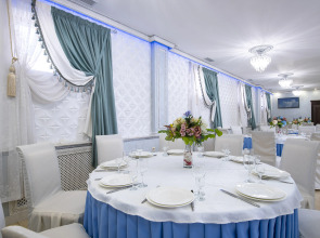 Отель Гранд Лион