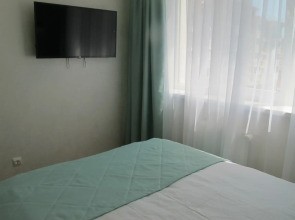 Апартаменты на Воскресенской 14/1