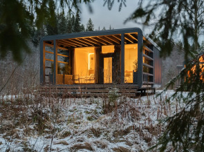 База отдыха Клевое Место